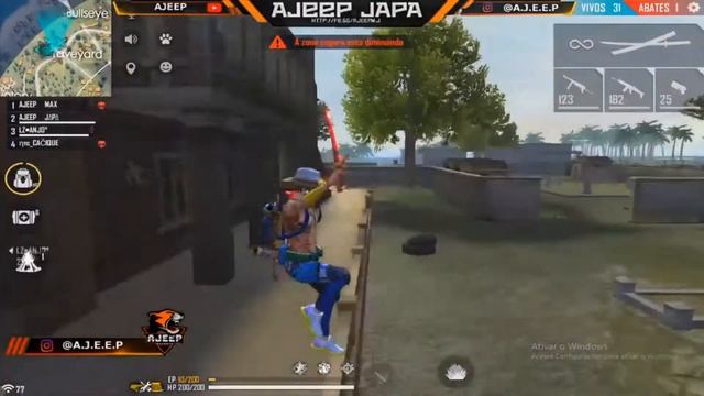 😱ELE USOU 100%? AJEEP J∆P∆ смотреть онлайн