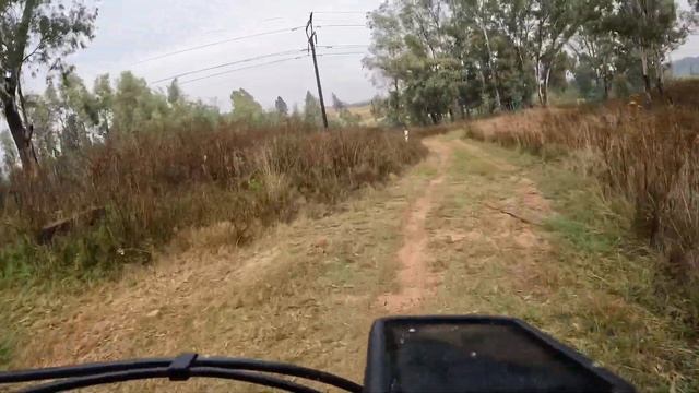 Fun Ride смотреть онлайн