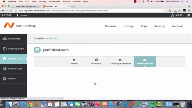 How To Make a WordPress Website Course - 2017 Episode 4: Setup Hosting And Domain смотреть онлайн
