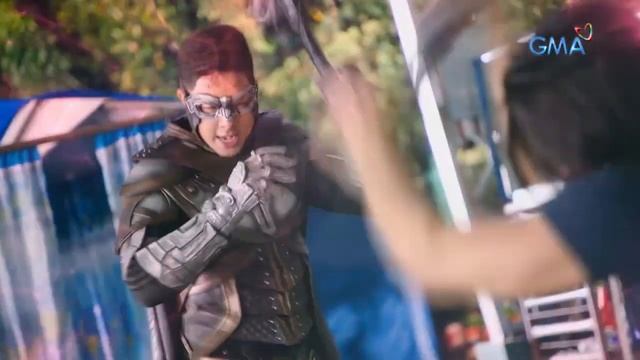 Victor Magtanggol: Hammerman battles Thrym | Episode 71 смотреть онлайн