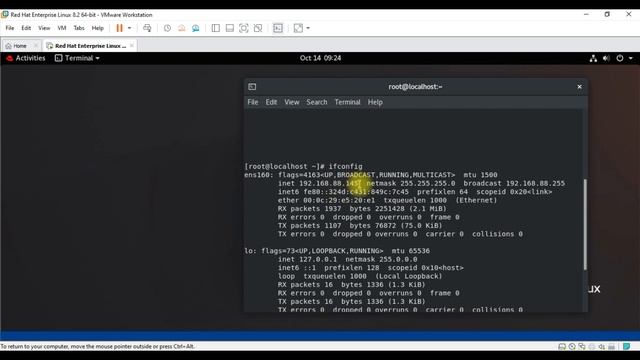 Red Hat 8.2 Local repository (BaseOS & AppStream) Step by step Configuration Bangla Tutorial[2020] смотреть онлайн