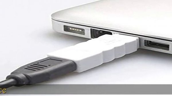 elago FireWire 400 to 800 Adapter (White) for Mac Pro, MacBook Pro, Mac Mini, iMac and All Other Co