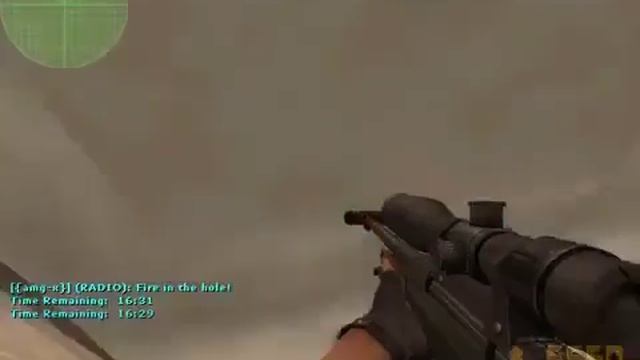 Секреты на картах Cs Mansion и De Dust2 2x2 в кс 1 6