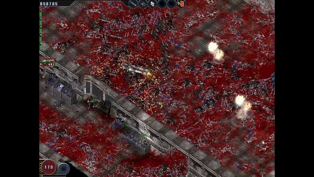 Zombie Shooter - A World of Blood Part 8 смотреть онлайн