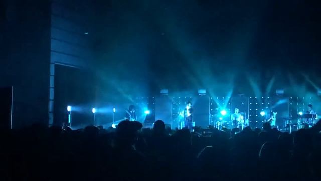 drunk drivers / killer whales - car seat headrest (live in dc) смотреть онлайн