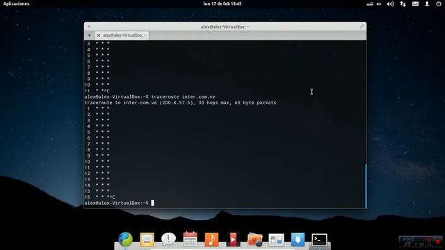 Explorando Linux - Episodio 11 - Comandos prácticos para redes смотреть онлайн