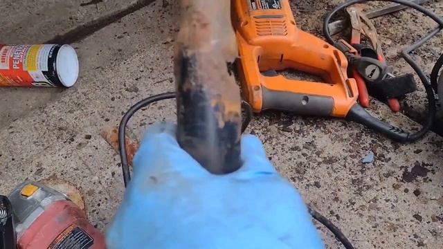 Fix Fuel Filler Neck Lincoln Town Car смотреть онлайн
