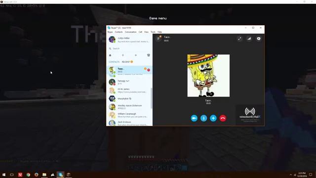 All the Minecraft смотреть онлайн
