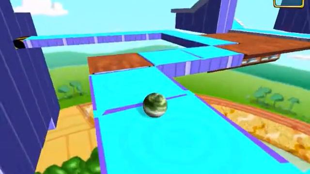 Obstacle Course full path смотреть онлайн