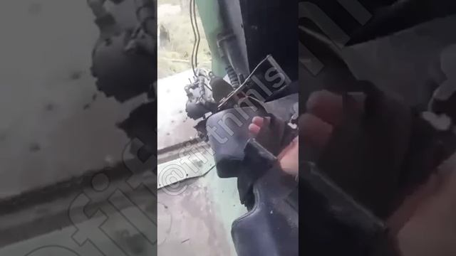 ⚡️СВО 18+ Наши бойцы отдыхают в трофейном "Козаке" смотреть онлайн