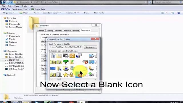 HOw to maKe INvisIBlE FolDER On WiNdowS 7 смотреть онлайн