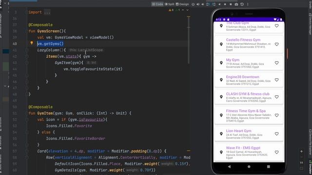 Retrofit Section: Bug Fix & Code Enhancement смотреть онлайн