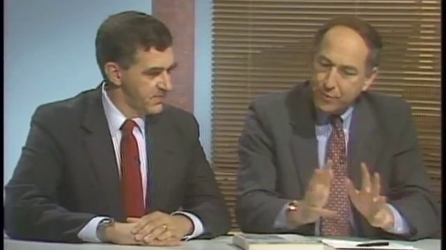 The Computer Chronicles - Connectivity (1991) смотреть онлайн