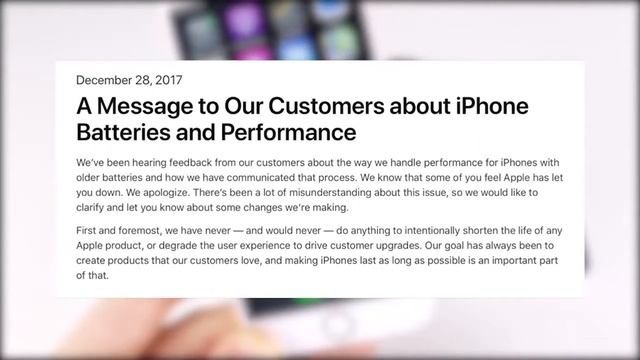 IPhone SE 2 (2018) Будет! смотреть онлайн