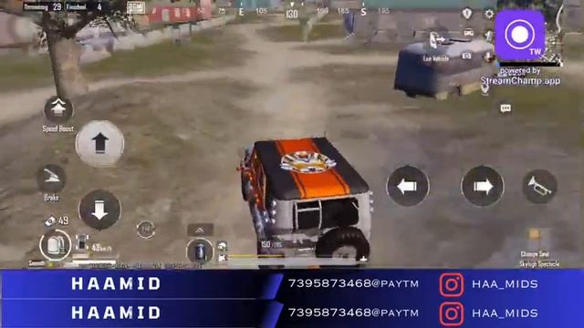 Rankpush🔥 | BGMI - Ace | Free Fire Max - Master | Let’s go for 400 subscribers | iPhone XS Max смотреть онлайн