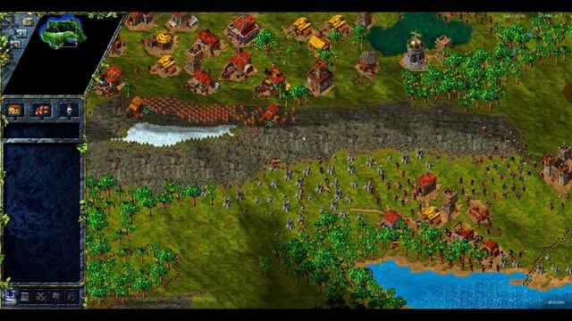 Kurz Angespielt: JSettlers (Version: d6dcc99c / Alpha v0.3) смотреть онлайн
