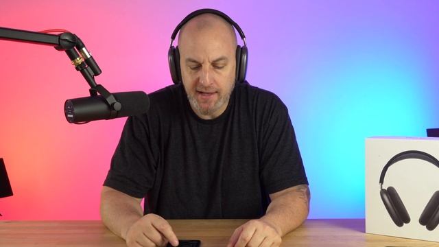Apple AirPod Max Clones - I wasted $100 bucks...These SUCK! смотреть онлайн