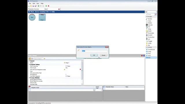 Demo: 4 minute Business Intelligence challenge using the Diver Solution смотреть онлайн