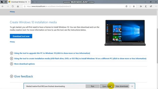HOW TO UPDATE YOUR LAPTOP OR PC OF WINDOW 7,8,8.1 TO WINDOW 10 смотреть онлайн