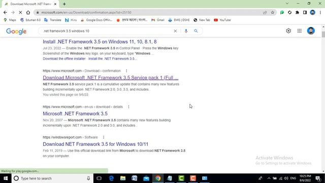 How to fixed and problem solved .net Framework смотреть онлайн