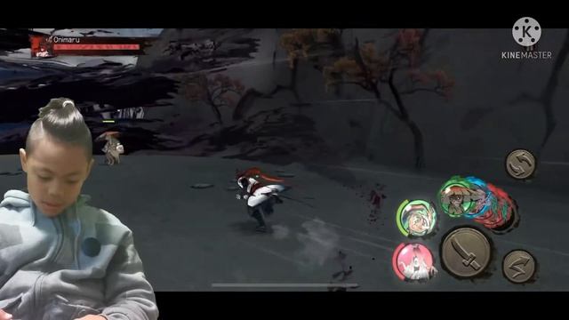 World of Demons 1 смотреть онлайн