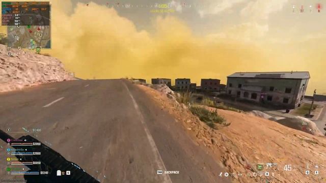 Call of Duty®: Modern Warfare® III BLACKCELL смотреть онлайн
