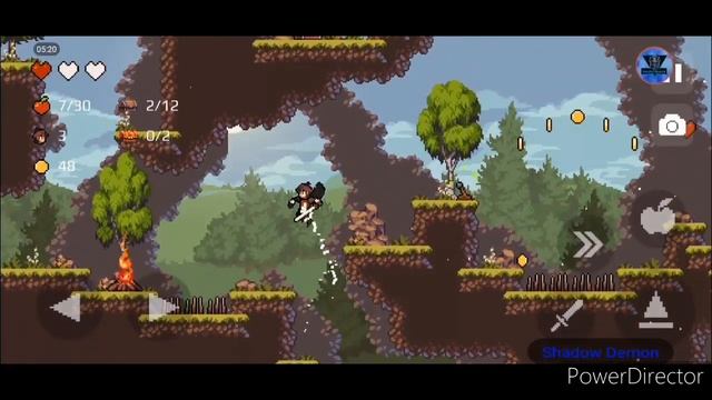 Apple Knight - Ep. 1 смотреть онлайн