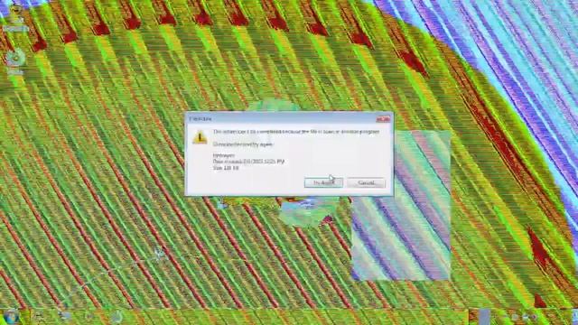 Hydrogen.exe // Malware Showcase #1