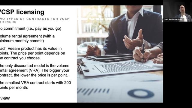 Arrow FastForward: VCSP Program Essentials смотреть онлайн