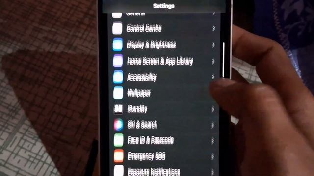Iphone 13 pe ios 17.3 update karne ke baat before memory space 61.61GB after 62.28GB ho gaya 😮 смотреть онлайн