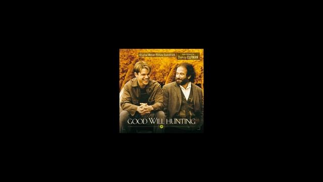Good Will Hunting - 6 Them Apples смотреть онлайн