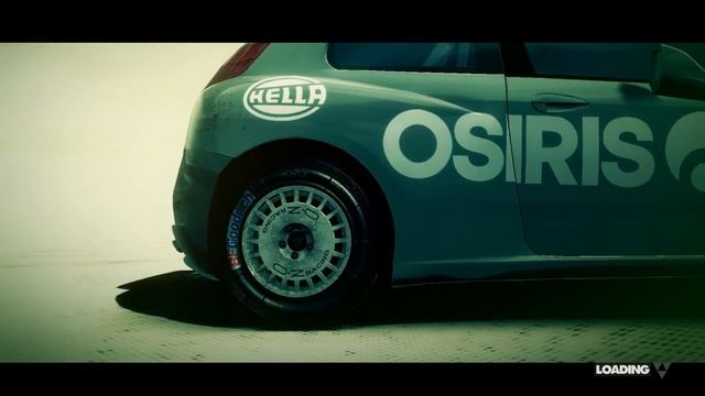 Dirt 3: Head 2 Head смотреть онлайн