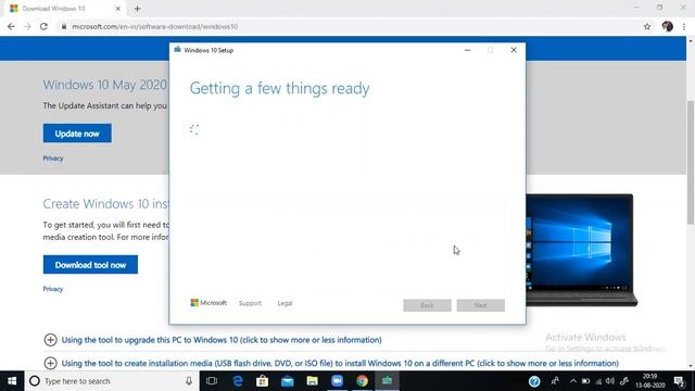 How to Download Windows 10 Iso File from Official Website for Free смотреть онлайн