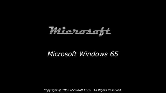 Windows 9x History (Update 1) смотреть онлайн