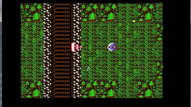 Mutilator - Commodore 64 - emulador MESSUI64 v0.180 - probado Windows 7 x64 смотреть онлайн
