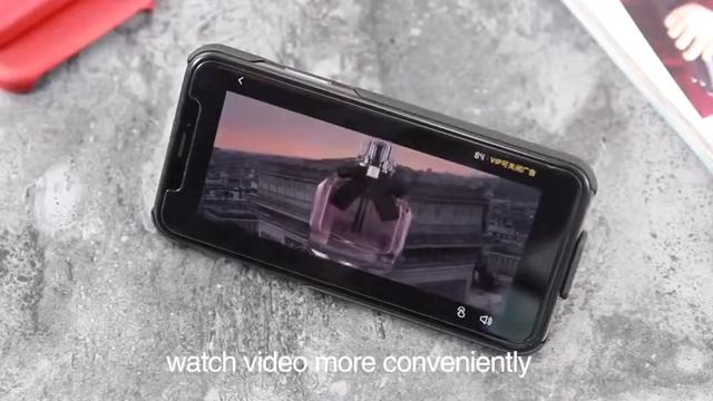 Iphone X / XS SMART POWERBANK CASE смотреть онлайн
