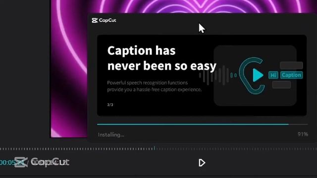 How to Download and Install CapCut for PC! (Windows 10 and 11 only) смотреть онлайн