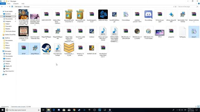 Gamepad Asus TV500BG (Inbox, Review Y Tutorial)