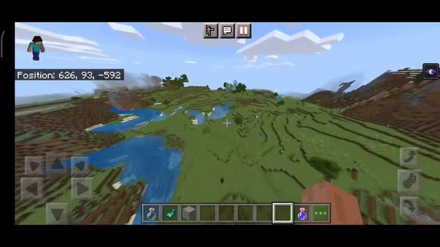 Download minecraft 1.17.11 caves and cliffs | How To Download Minecraft PE official Version 1.17.11 смотреть онлайн
