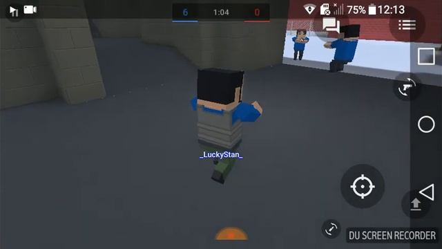 Block strike смотреть онлайн