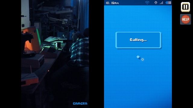 [Gameplay] There Is No Game : Wrong Dimension - Chapter 6 смотреть онлайн