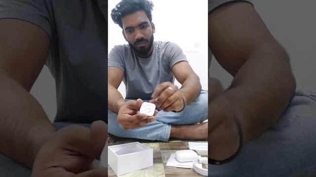 Apple Airpods pro | master copy | UAE #apple #airpodspro смотреть онлайн