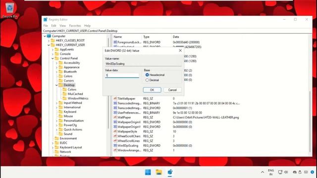 How to Fix Windows 11's Blurry Font Text Display in High Definition смотреть онлайн