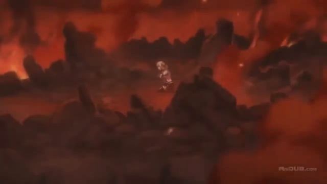 Грустный аниме клип Ей всего 13 лет смотреть онлайн