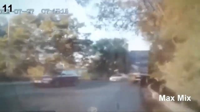 Подборка Колёсные снаряды #1 (Потеряли колёса) смотреть онлайн