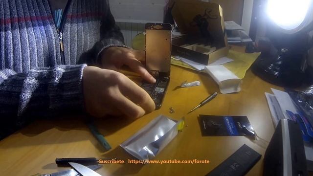 2016-02 cambio bateria iphone5 смотреть онлайн