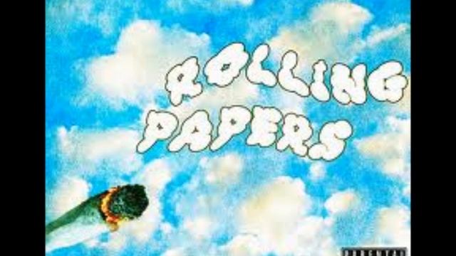 Domo Genesis - SteamRoller feat. Hodgy Beats & Frank Ocean смотреть онлайн