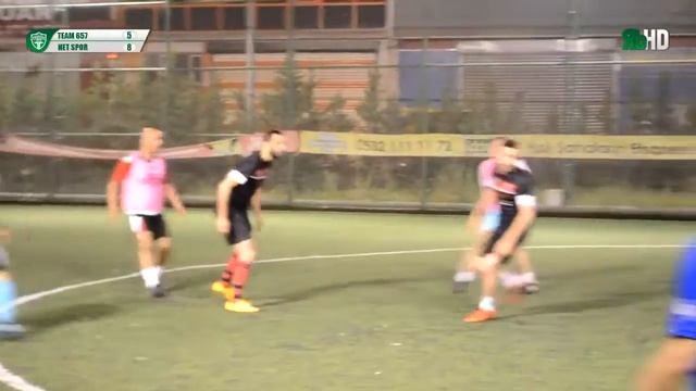 team 657 - netspor/ maçözeti / bursa/ iddaa Rakipbul Ligi 2016 Açılış Sezonu смотреть онлайн
