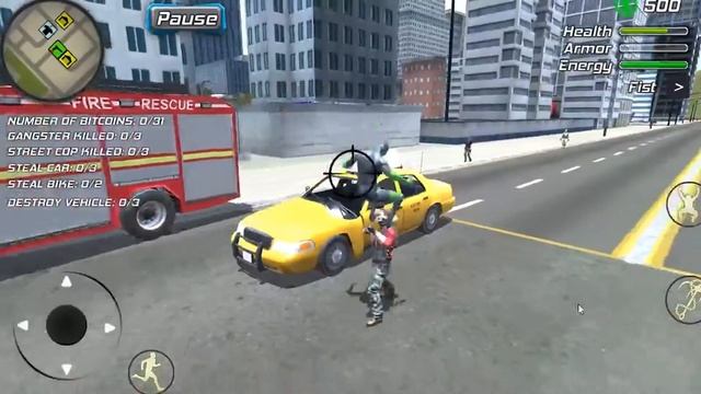 GTA 5 Water Ragdolls Spider Man ep 96 Euphoria Physics 1 смотреть онлайн