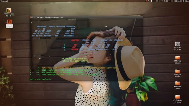 Exploit Windows 10 using bf xor encoders in Metasploit смотреть онлайн